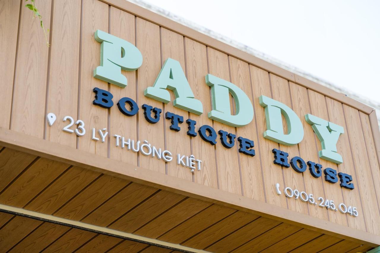 Hotel Paddy Boutique House Hoian Hoi An Exterior foto